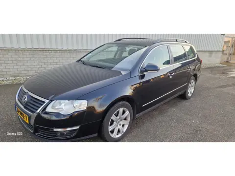 Volkswagen Passat Variant 1.4 TSI Comfortline APK 2026 !!!