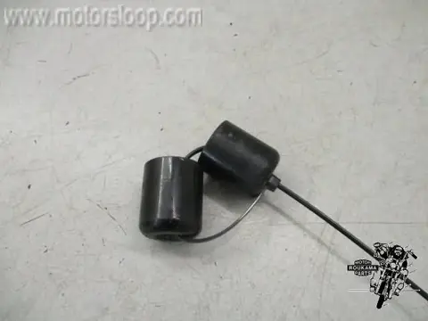 Suzuki SV650N Stuurgewichten