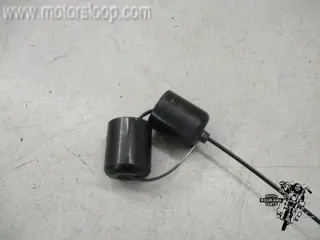 Suzuki SV650N Stuurgewichten