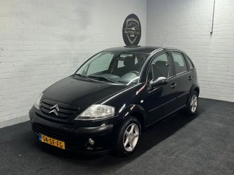 Citroën C3 1.4i Ligne Prestige *2005*Apk|Airco|Lmv|Nap