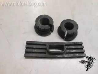 Yamaha FZ600(2HW) Tankrubbers