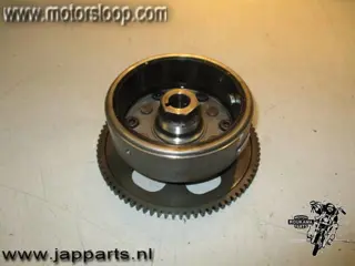 Suzuki VX800 Vliegwiel