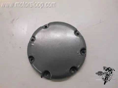 Triumph 900S Sprint(372) Blokdeksel links