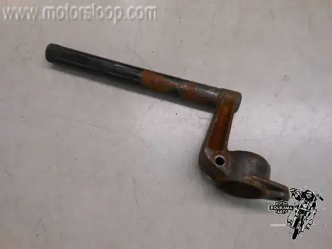 Yamaha FJ1100(36Y) Stuurhelft links 36Y-26121-00-00