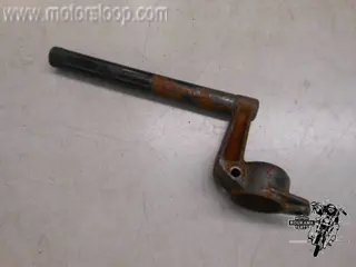 Yamaha FJ1100(36Y) Stuurhelft links 36Y-26121-00-00