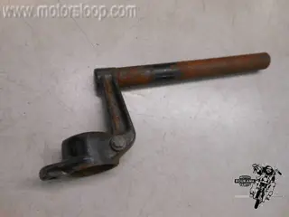 Yamaha FJ1100(36Y) Stuurhelft rechts 36Y-26122-00-00