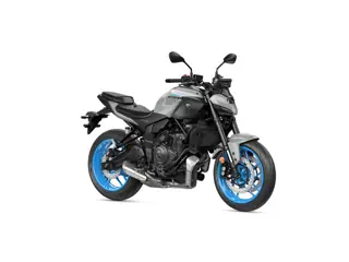 Yamaha MT-07 ABS (bj 2026)