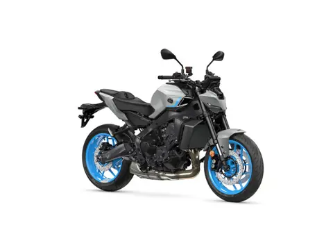 Yamaha MT-09 (bj 2026)