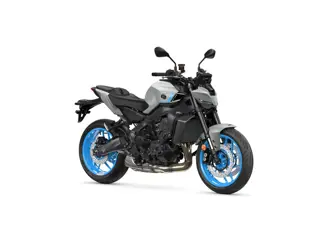 Yamaha MT-09 (bj 2026)