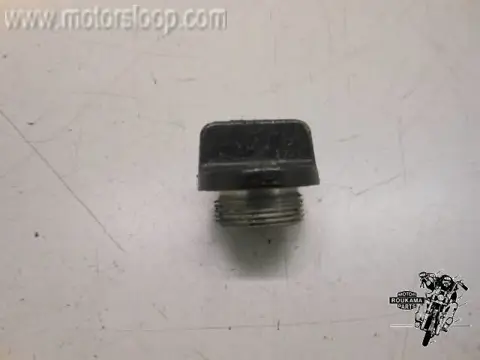 Yamaha FJ1200(3CV) Olievuldop