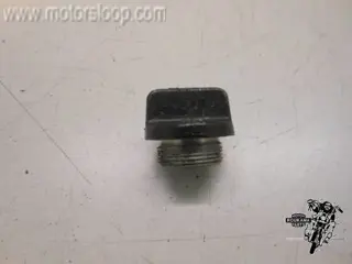 Yamaha FJ1200(3CV) Olievuldop