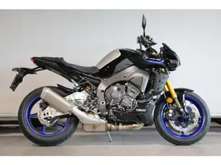Yamaha MT-10 SP ABS (bj 2025)