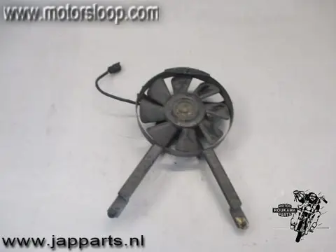 Yamaha FZR1000(3LE) Koelvin