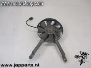 Yamaha FZR1000(3LE) Koelvin