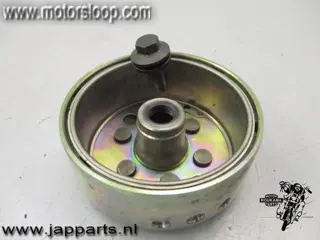 Yamaha XJ600S(4BR) Vliegwiel