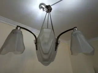 Degué - Degué - kroonluchter (1)