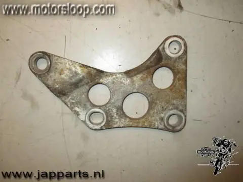 Yamaha XJ600S(RJ011) Motorbracket links
