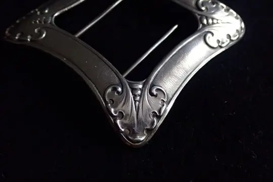 J.C. Van der Ree - Schoonhoven - Nederland - Art Nouveau