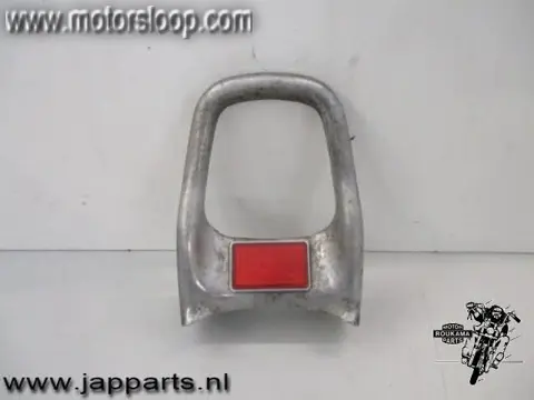 Yamaha XJ700X(1NW) Achterbeugel