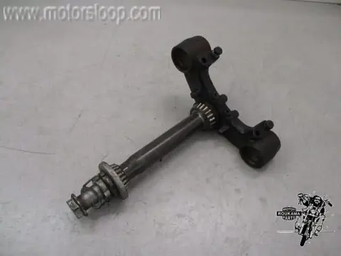 Yamaha XJ900F Voorvork T-stuk