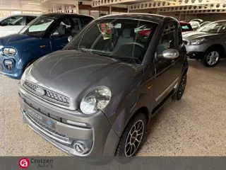 Microcar Dué Initial