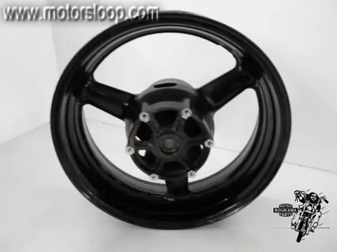 Yamaha XJR1300(RP191) Achterwiel