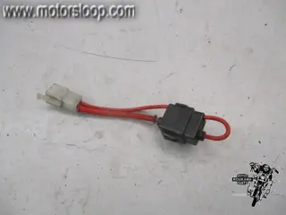 Yamaha XV920(10L) Hoofdzekering