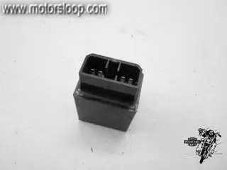 Yamaha YX600 Relais 9 pins