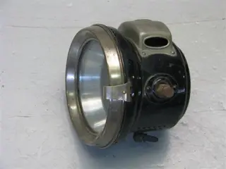 #18 Lucas acetylene lamp 420