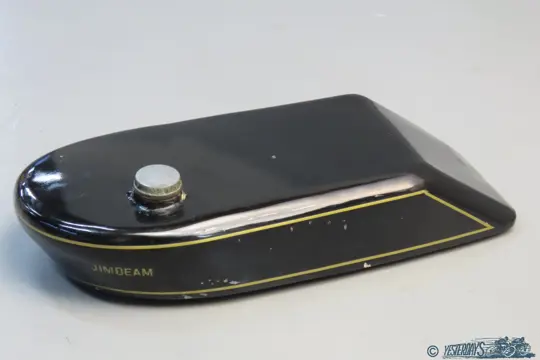 Jimbeam Fueltank 3304