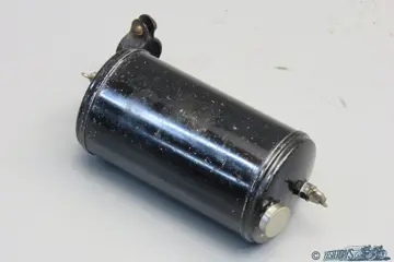 Accessory fuel or oil tank 3302