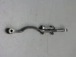 De Dion Tricycle tow bar