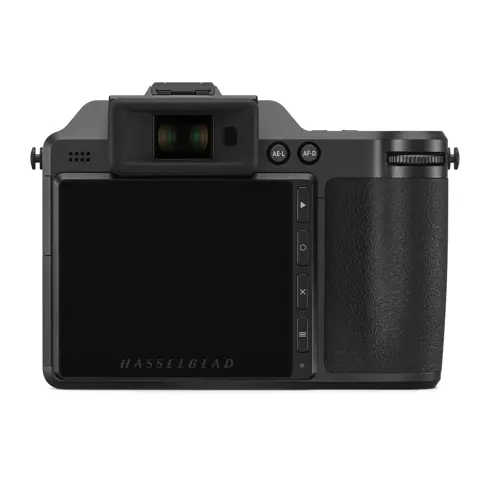 Hasselblad X2D 100C Body