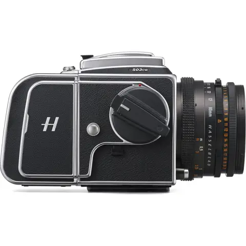 Hasselblad 907X CFV 100C