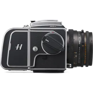 Hasselblad 907X CFV 100C