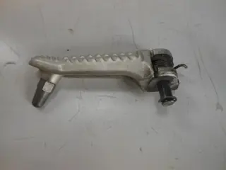 VOETSTEUN LINKS BMW S 1000 R 2014 - 2016