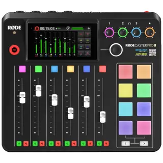 RODE Podcast Large Bundle