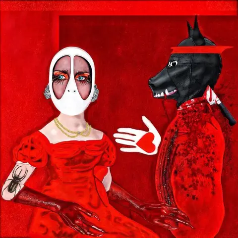 Carlotta Baldazzi - No, grazie!