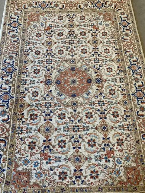 Bidjar - Tapijt - 188 cm - 123 cm