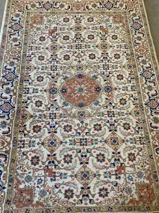 Bidjar - Tapijt - 188 cm - 123 cm