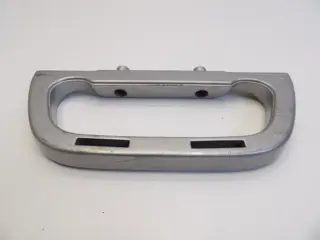 HANDVAT ACHTER BMW R 1100 GS 1994 - 1999