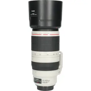 Tweedehands Canon EF 100-400mm f/4.5-5.6L IS II USM CM2049