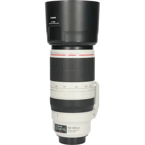 Tweedehands Canon EF 100-400mm f/4.5-5.6L IS II USM CM0911