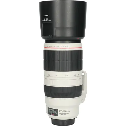 Tweedehands Canon EF 100-400mm f/4.5-5.6L IS II USM CM1402