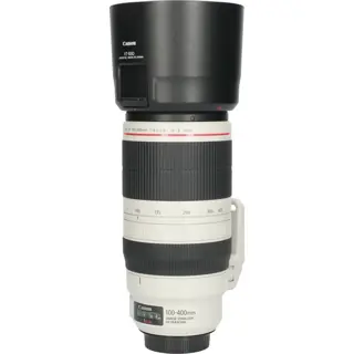 Tweedehands Canon EF 100-400mm f/4.5-5.6L IS II USM CM1402