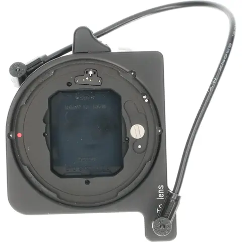 Tweedehands Hasselblad CF to H mount adapter CM9805