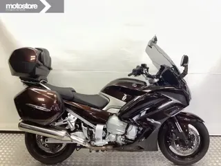 Yamaha FJR 1300 AS ABS (bj 2013, automaat)