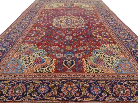 Keshan - Clean Carpet - 210 cm - 135 cm