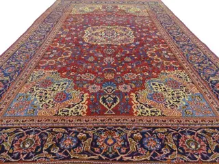 Keshan - Clean Carpet - 210 cm - 135 cm