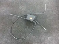 GASKABEL BMW R 1200 GS 2010 - 2012